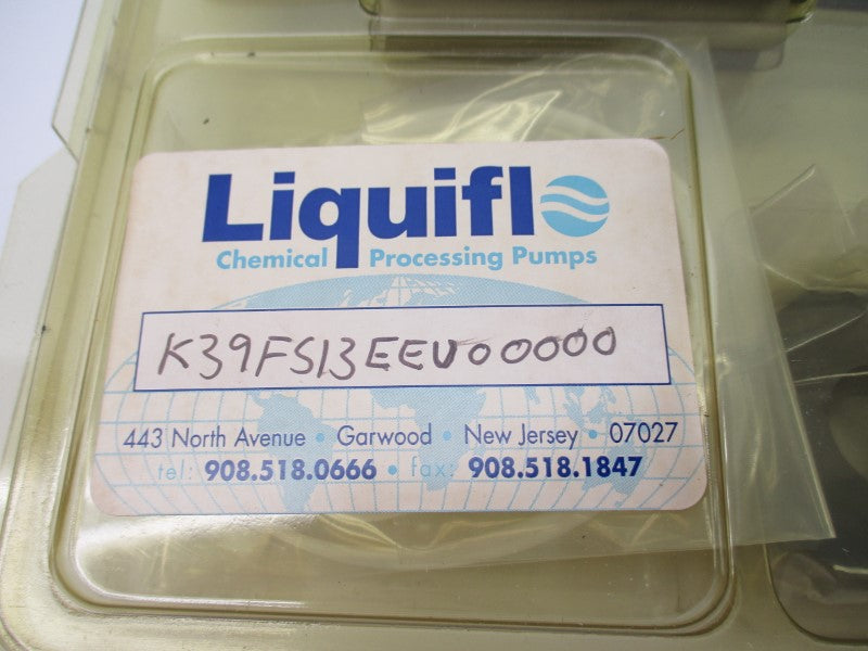 LIQUIFLO K39FS13EEV00000 NSMP