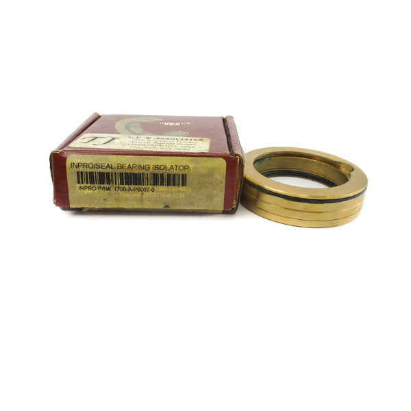 INPRO SEAL 1700-A-P0007-0 NSMP
