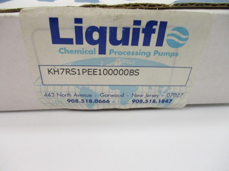 LIQUIFLO KH7RS1PEE100000BS NSMP
