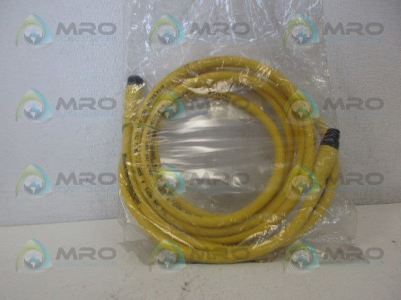 DANIEL WOODHEAD 884030C02M030 4P MALE/FEMALE *NEW IN FACTORY BAG*