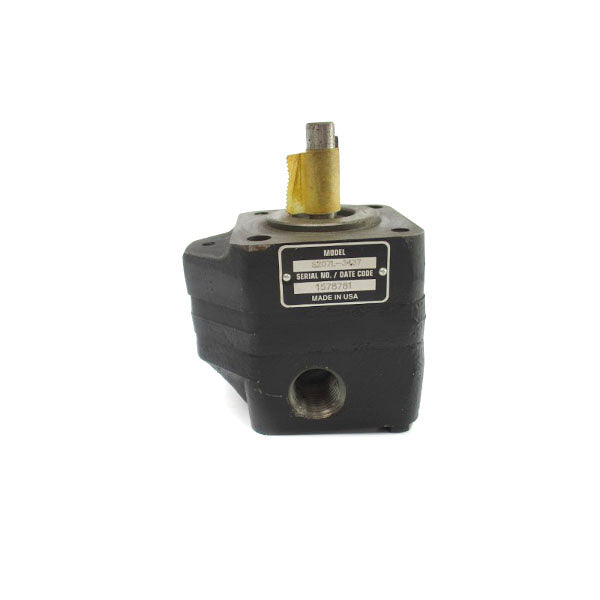 HYDRAULIC PUMP S207L-3437 NSNP