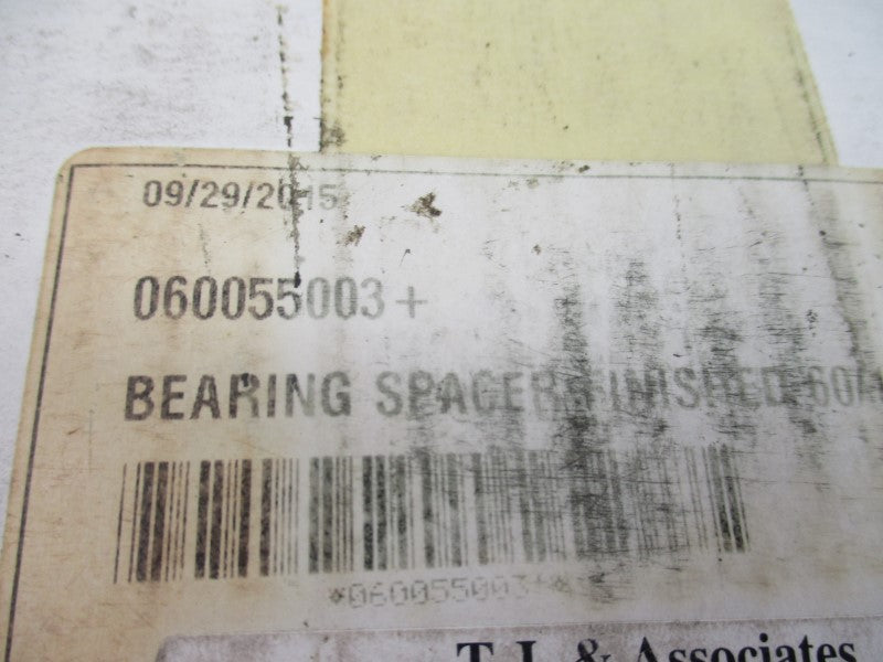 SPX 060055003 NSFS