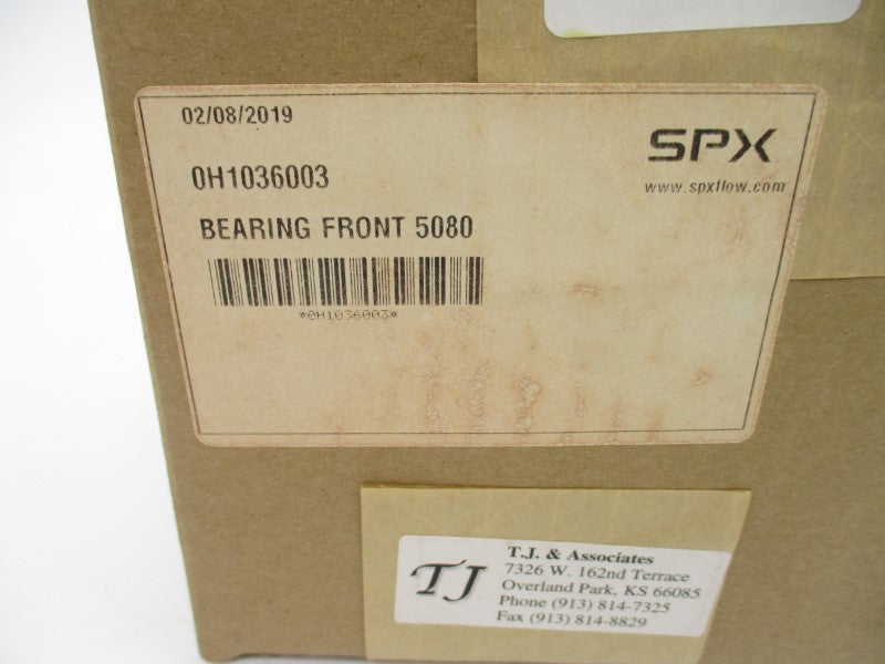 SPX 0H1036003 NSFS