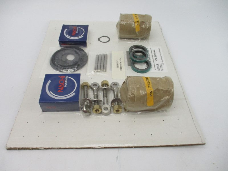 PENTAIR 476-0637-644 NSMP