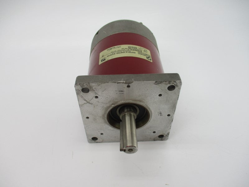 PACIFIC SCIENTIFIC E41HLHT-LNK-NS-00 4.63VDC 5.4A UNMP