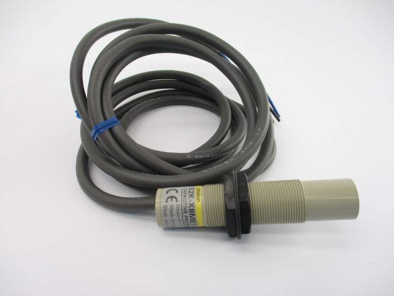 OMRON E2K-X8ME1 12-24VDC NSMP