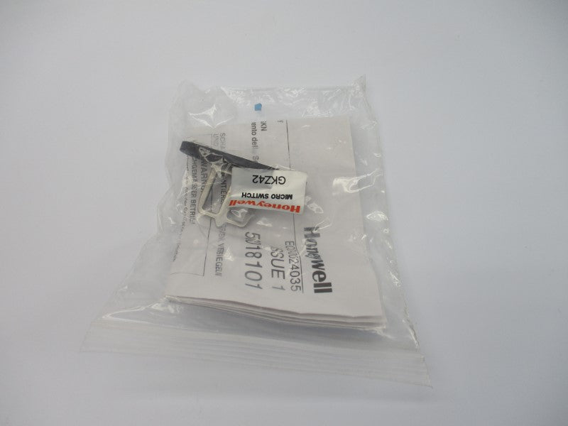 HONEYWELL GKZ42 NSMP