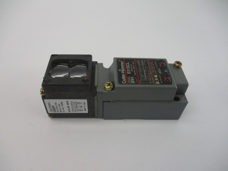 CUTLER HAMMER E51CLP1 SER. B2 120VAC 1A NSMP