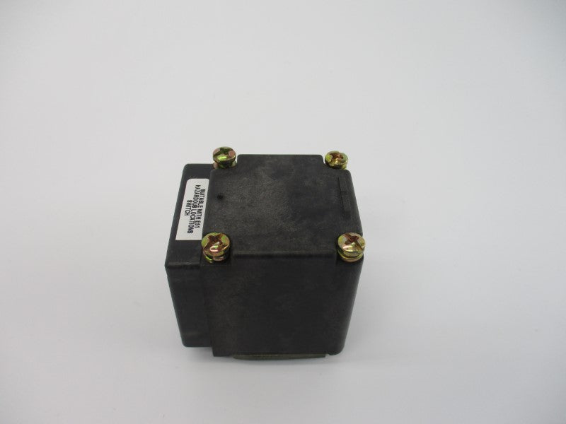 CUTLER HAMMER E51DP1 SER. B3 NSNP