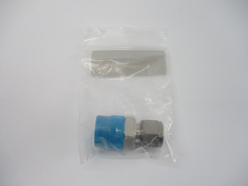 IFM EFECTOR E40174 1/2" NSMP