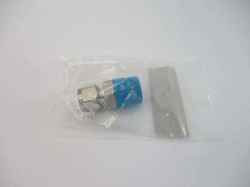 IFM EFECTOR E40174 1/2" NSMP