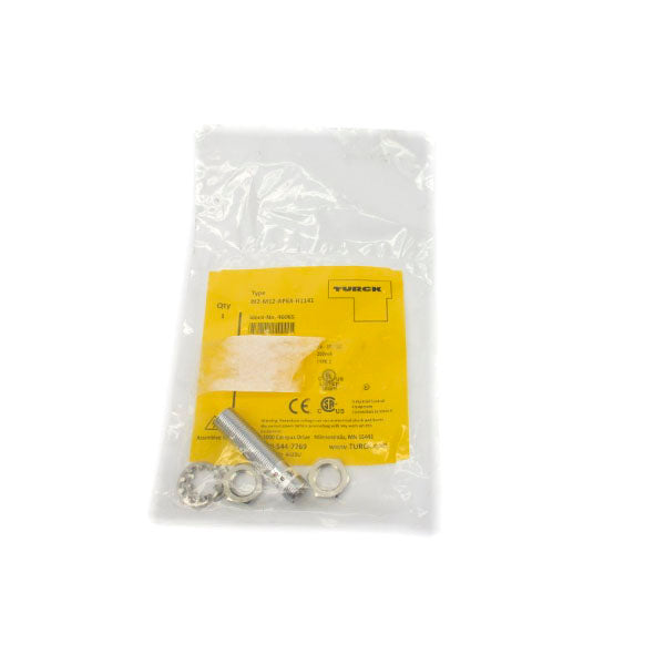 TURCK BI2-M1M2-AP6X-H1141 46065 10-30VDC NSMP