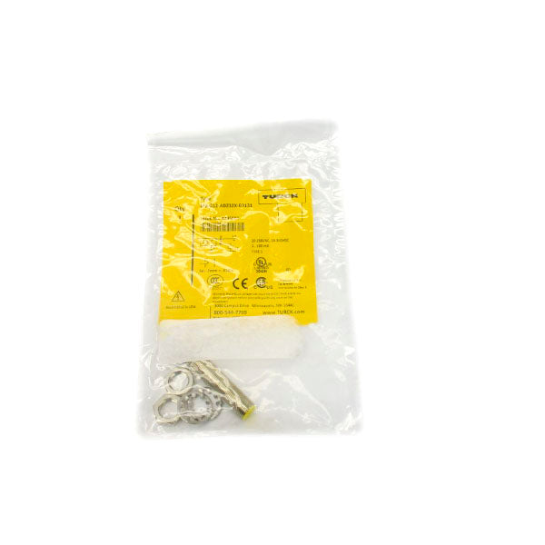 TURCK BI2-G12-ADZ32X-B3131 4205001 20-250VAC NSMP