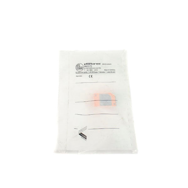 IFM EFECTOR IN5370 IN-3003-BPKG/AS-610-TPS 10-36VDC NSMP