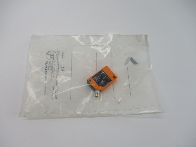 IFM EFECTOR IN5370 IN-3003-BPKG/AS-610-TPS 10-36VDC NSMP