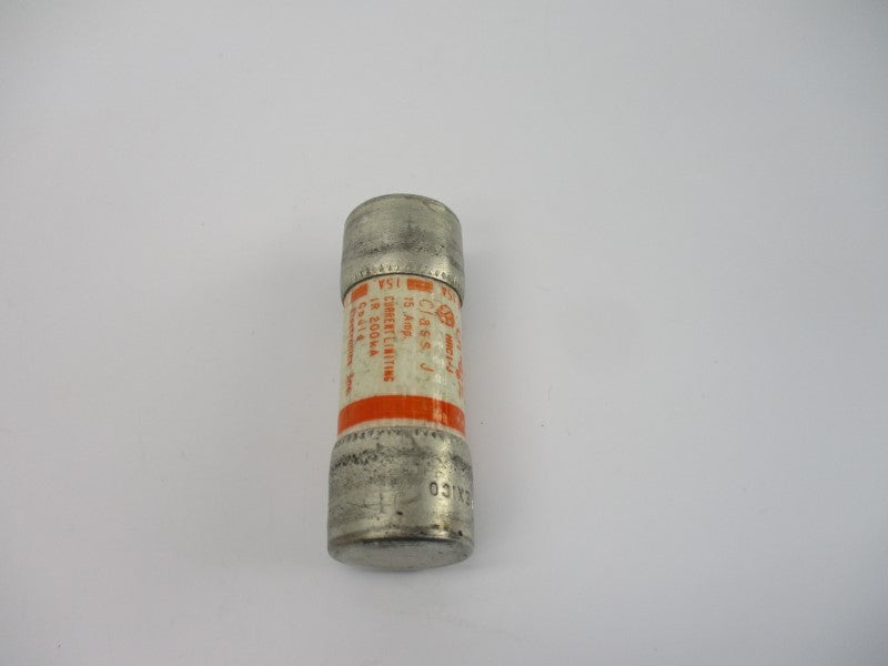 GOULD SHAWMUT A4J15 600VAC 15A NSNP