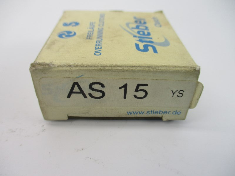 STIEBER AS15 NSMP