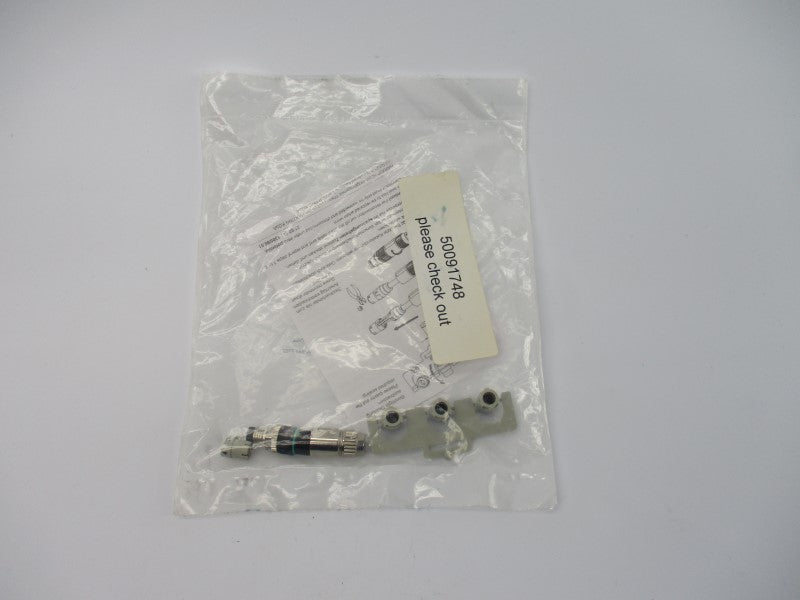 TURCK HAS5141-0 BS5146-0 NSMP