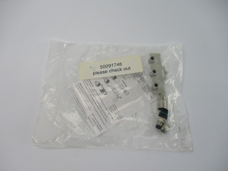 TURCK HAS5141-0 BS5146-0 NSMP