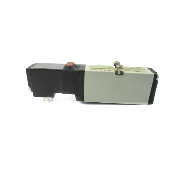 NUMATICS 181BA400A0B1661 24VDC NSNP