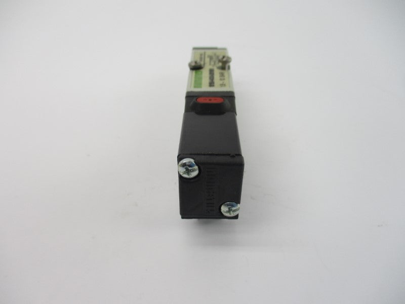 NUMATICS 181BA400A0B1661 24VDC NSNP
