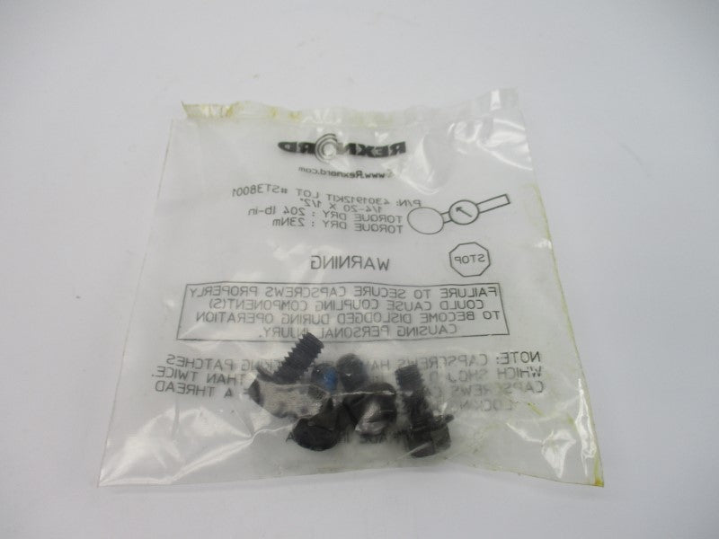 REXNORD 4301912KIT NSMP