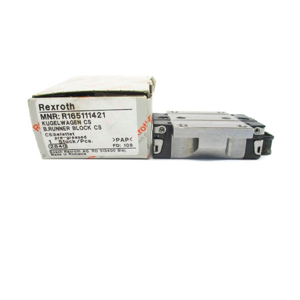 REXROTH R165111421 NSMP