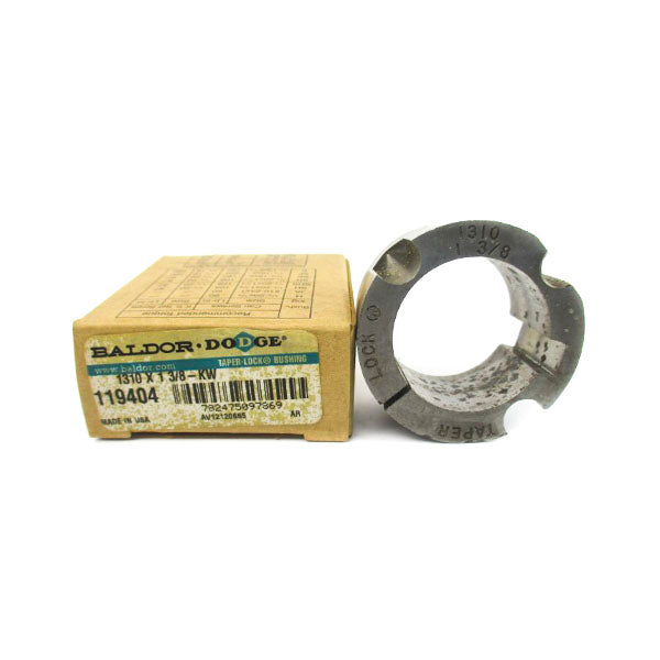 DODGE 119404 1310X1-3/8-KW NSMP