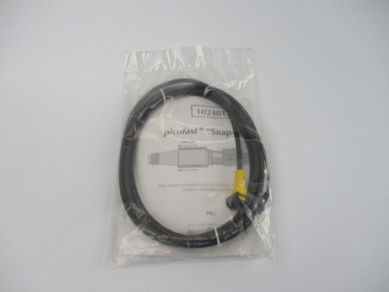 TURCK PKW3Z-2/S90 U0078 125V 4A NSMP