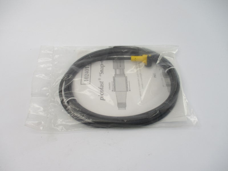 TURCK PKW3Z-2/S90 U0078 125V 4A NSMP