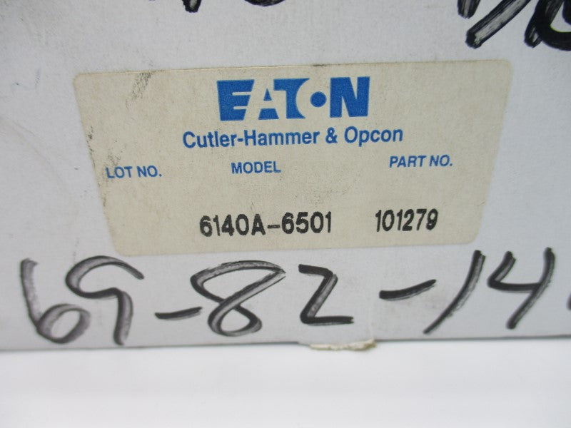 EATON 6140A-6501 101279 NSMP