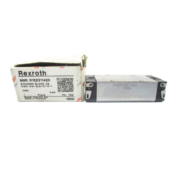 REXROTH R162311420 NSMP