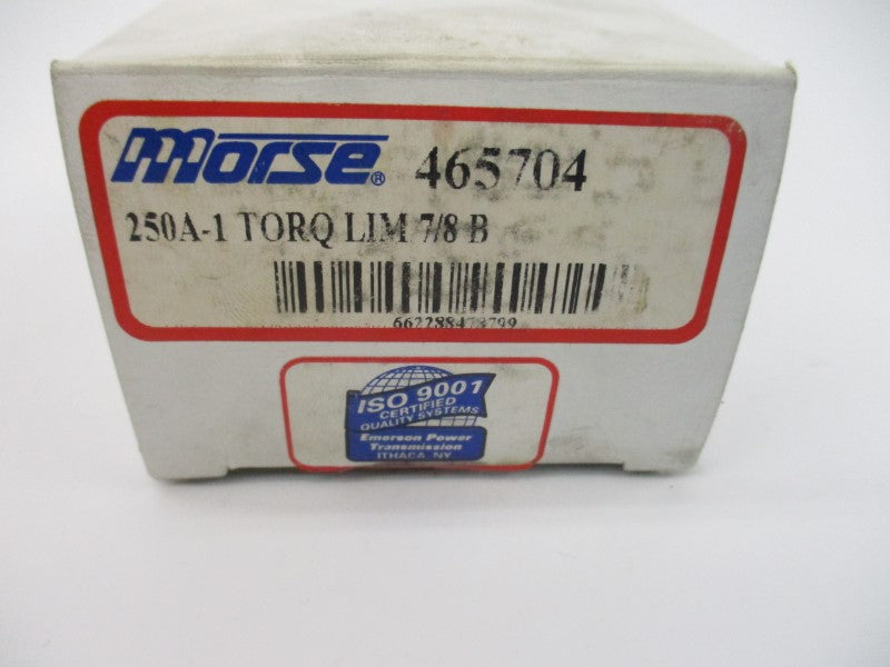 MORSE 465704 250A-1 7/8" NSMP