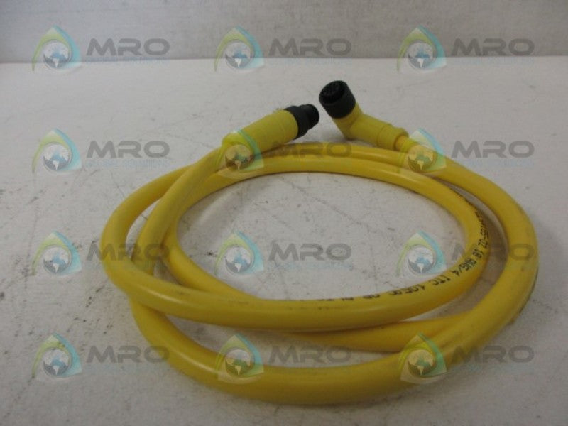 DANIEL WOODHEAD 884031K03M010 CORDSET *NEW NO BOX*