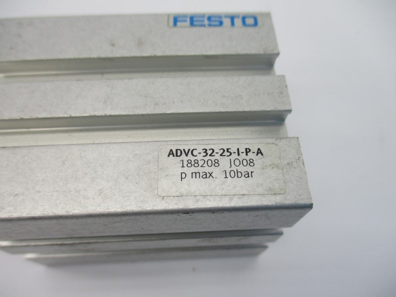 FESTO ADVC-32-25-I-P-A 188208 NSNP