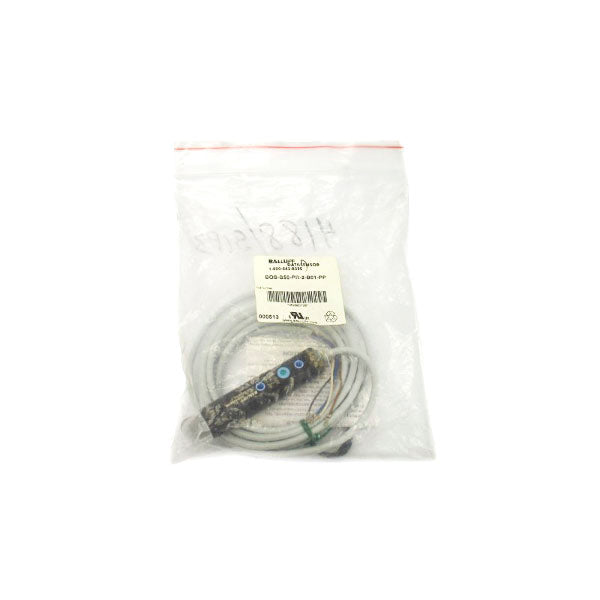 BALLUFF BOS-S50-PR-2-B01-PP NSMP