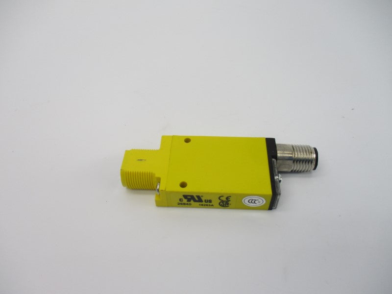 BANNER ENGINEERING SM2A312CVQD 24-240VAC (AS PICTURED) NSNP