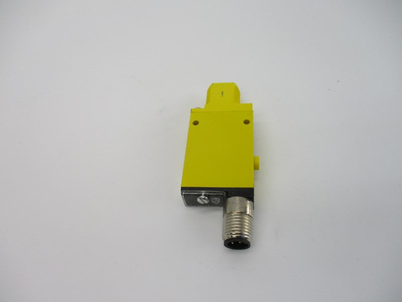 BANNER ENGINEERING SM2A312CVQD 24-240VAC (AS PICTURED) NSNP