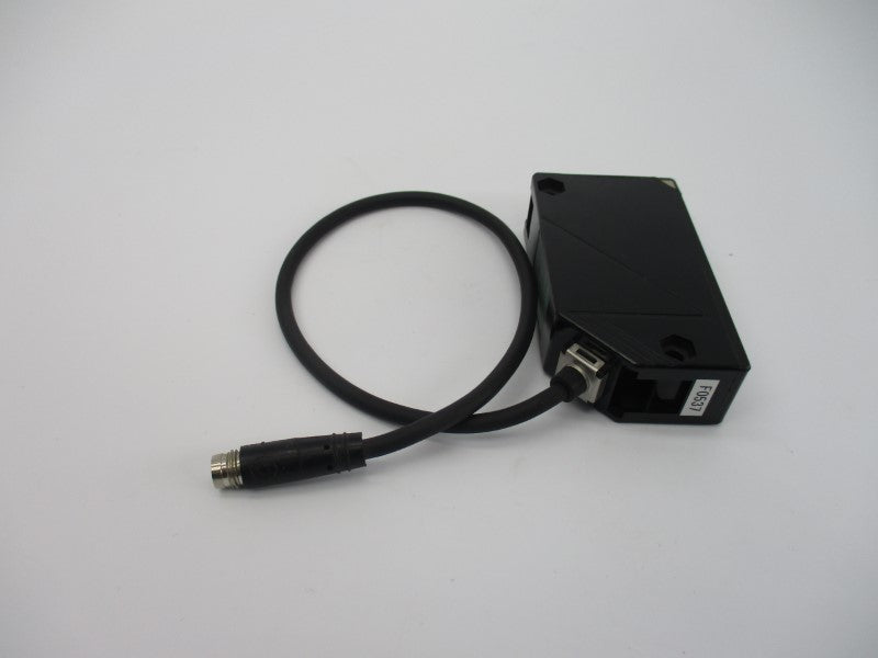 ALLEN BRADLEY 42BT-B2LBSL-Y4 SER. A 30VDC NSNP