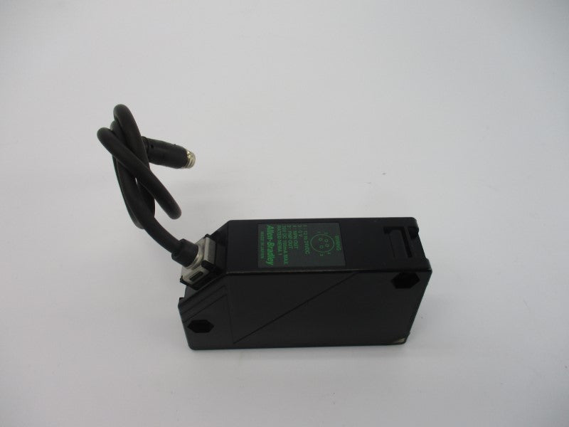 ALLEN BRADLEY 42BT-B2LBSL-Y4 SER. A 30VDC NSNP