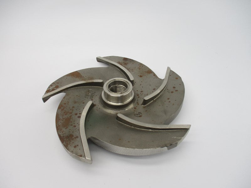 IMPELLER 56381 CF-8M NSNP