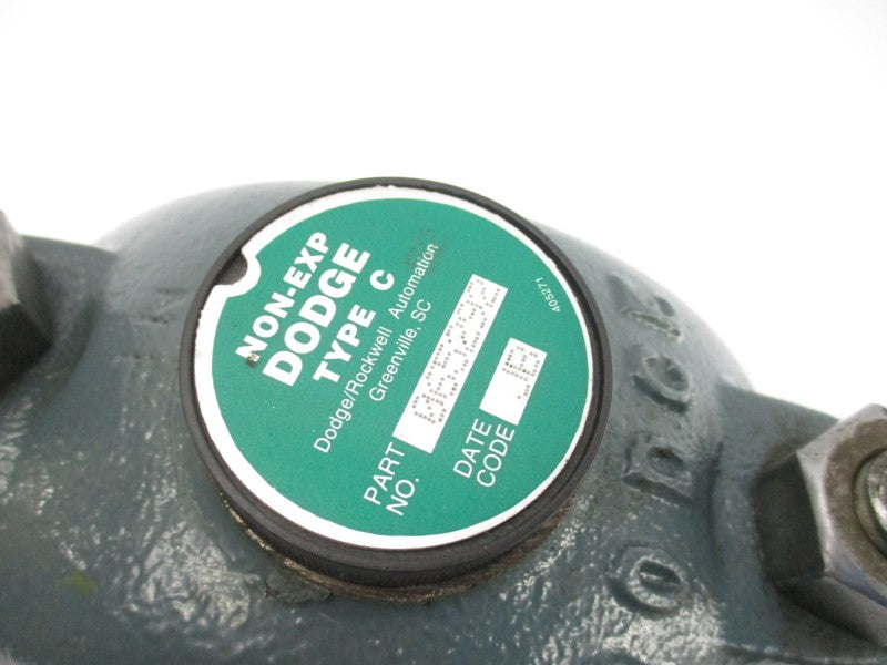 DODGE 065292 NSNP
