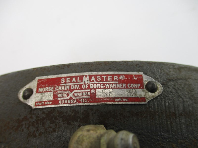 SEALMASTER SP32 2" NSNP