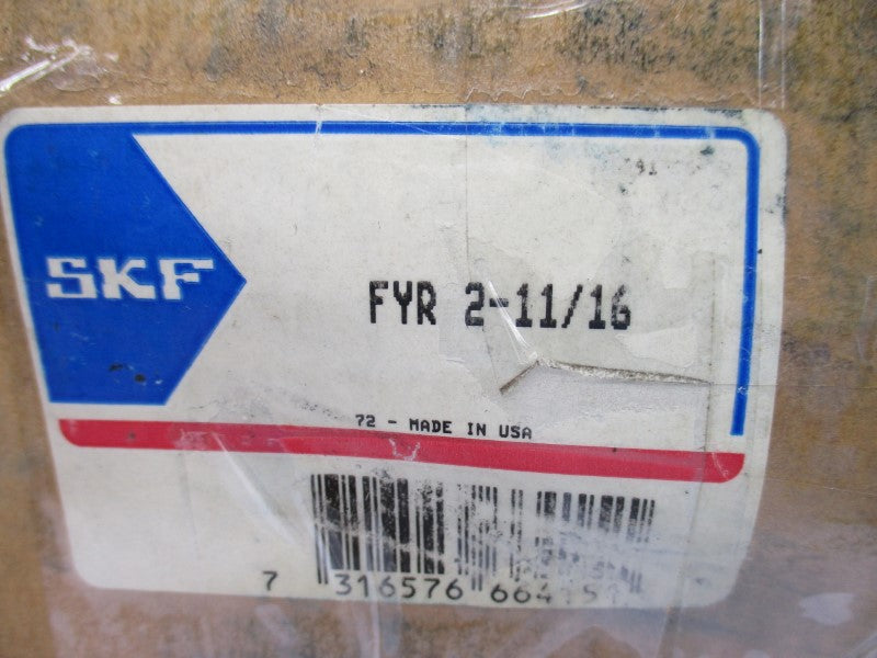 SKF FYR2-11/16 NSMP