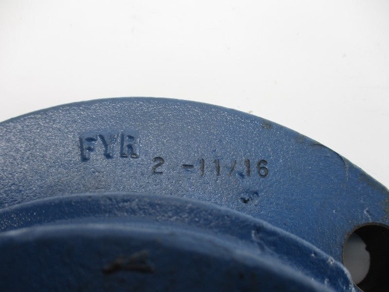 SKF FYR2-11/16 NSNP