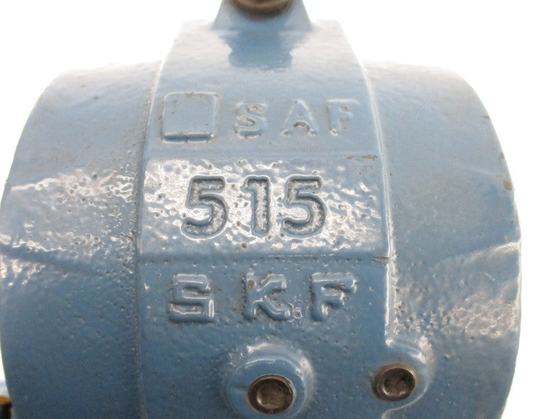 SKF SAF515 UNMP