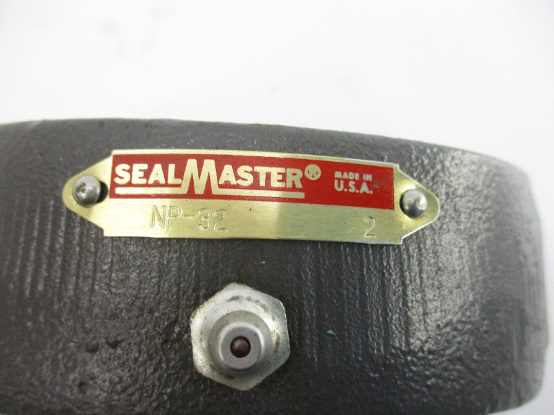 SEALMASTER NP-32 2" NSNP