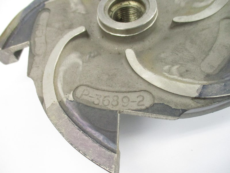 IMPELLER P-3689-2 NSNP