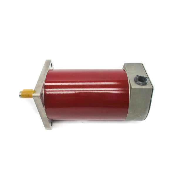 PACIFIC SCIENTFIC E42HLHT-LNK-NS-00 4.55VDC 7.9A NSNP