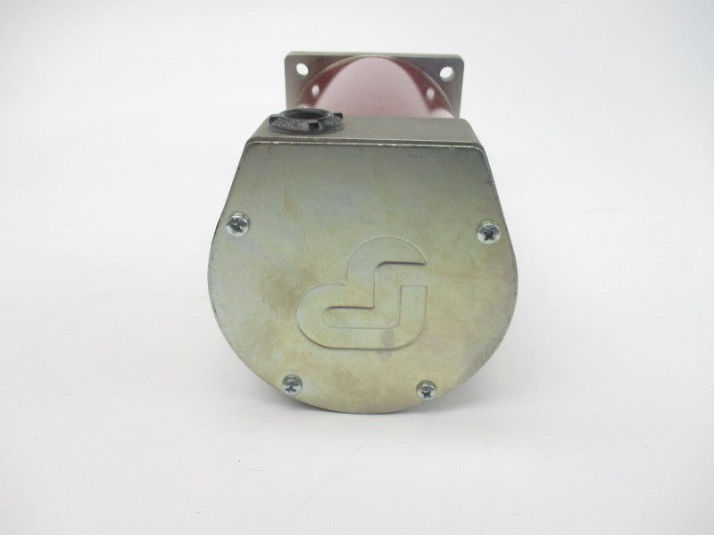 PACIFIC SCIENTFIC E42HLHT-LNK-NS-00 4.55VDC 7.9A NSNP